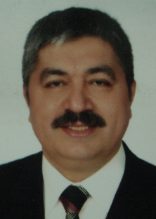 Mustafa İŞCAN