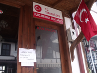 Seçmen listelerine bakın