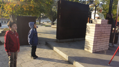 Taraklı’da 10 Kasım Atatürk’ü Anma Programı Düzenlendi