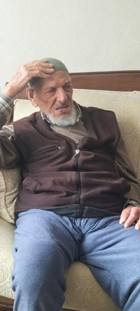 Taraklı Belediye Başkanı İbrahim Pilavcı’nın Dedesi Vefat Etti