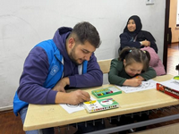 Taraklı Gençlik Merkezi’nde Dünya Engelliler Günü Etkinliği Düzenlendi