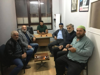 Taraklı Saadet'te Kongre Heyecanı! Tarih Belli Oldu, Hazırlıklar Tam Gaz!