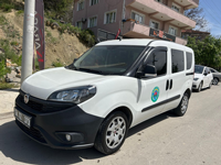 Taraklı Ziraat Odası'na Yeni Araç Kazandırıldı