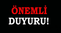 Sakarya'da Siren Sesleri Yükselecek! Valilik Uyardı: Panik Yok, Sadece Test!