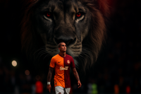Taraklı'da Galatasaray Şampiyonluğu Nefes Kesecek