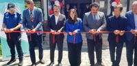 Taraklı Halk Eğitim Merkezi Yıl Sonu Sergisi Açıldı