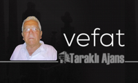 Vefat