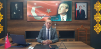 Ahmet Kıvcı Taraklı İlçe Milli Eğitim Müdürü Oldu