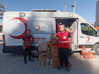 Gönüllüler Taraklı'dan Bilecik’e Uzanan Orman Yangını Mücadelesinde Seferber Oldu