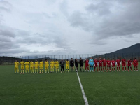 Taraklıspor 2 Arifiye Atılganspor 0