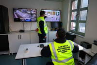 Taraklı’nın yeşil dokusu SASKİ güvencesinde