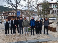 Taraklı ÇPAL’de Vergi Haftası Etkinliği: