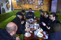 Taraklı'da Gönüller Birleşti