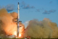 SpaceX ve xAI Birleşmesi Sonrası İlk Starship Fırlatması