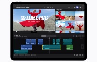 Apple Yeni iPad Air M4 Tanıttı