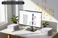 Adobe'ye Veda Edin: PDF Agile Ömür Boyu İndirimde