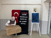 12 Mart İstiklal Marşı’nın Kabulü ve Mehmet Akif Ersoy