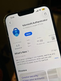 Microsoft Authenticator'da Kritik Güvenlik Açığı