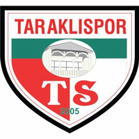 Taraklıspor Sezonu 3 puan ile kapattı.