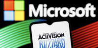 Microsoft, Activision Blizzard Satın Alımının Ardından Diablo IV'ü Game Pass'e Getiriyor