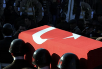 Pençe-Kilit Operasyonu Bölgesinde Şehit Verildi: PKK'lı Teröristlerle Çatışma