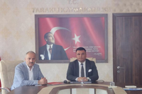 Taraklı'da Yeni Eğitim Vizyonu: Türkiye Yüzyılı Maarif Modeli Tanıtıldı