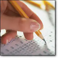 Dersi Bırakıp Test Çözün