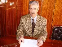 Başkan Vekili