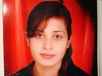 Fatma İbri  TARAKLI AJANS'ın Gururu