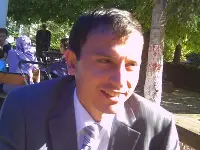 Kaymakam Görevine Başladı..