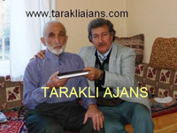 Emanet Yerine Teslim Edilecek