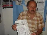 DSP li  Akay dan Başbakan'a Sert Tepki