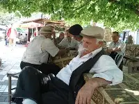 Objektifimize Takılan