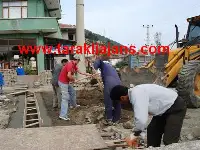 Sel Sularına Karşı Tedbir