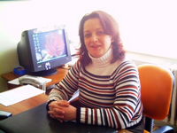 Taraklı'da Koyunculuk Projesi