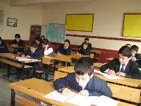 Çalışkan Öğrenciye Ekstra Ödül