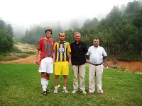 Sakarya Rüzgarı