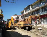Taraklı'nın Temeli Sağlam