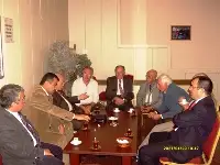 Taraklılılar Bir Arada