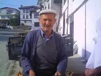 35 yıldır Örnek Hayat Mücadelesi Veriyor...