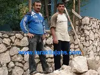 Azerbaycan'lı Ustalar