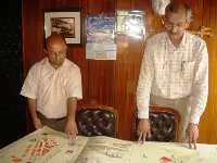 Taraklı'da Peyzaj Projesi