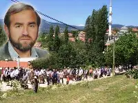 Sevenleri Uğurladı