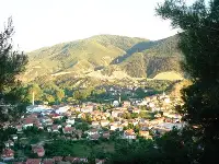 Dört Mevsim Taraklı