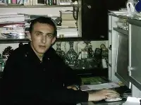 GENEL YAYIN MÜDÜRÜMÜZ ARTIK TARAKLI'DA