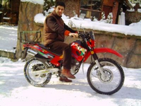 Tutkusundan Vaz Geçmiyor