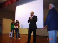 4.FETA Ödülleri Dağıtıldı