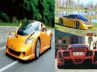 Ferrari'ye Türk rakip: Edonis