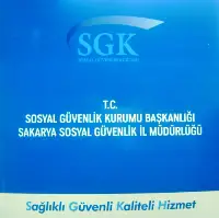 SGK Geyve Şubesi Yarın Açılıyor