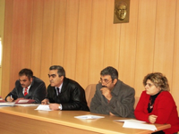 2. Etap Kamulaştırma da Tamamlanmak Üzere